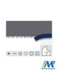Bandsaw blade MT-SP 4250x34x1.1 t=8/12