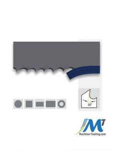 Bandsaw blade MT-SPP 2755x27x0.9 t=4/6