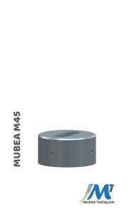 Mubea matrijs m45 ovaal 3.3mmx25.3mm
